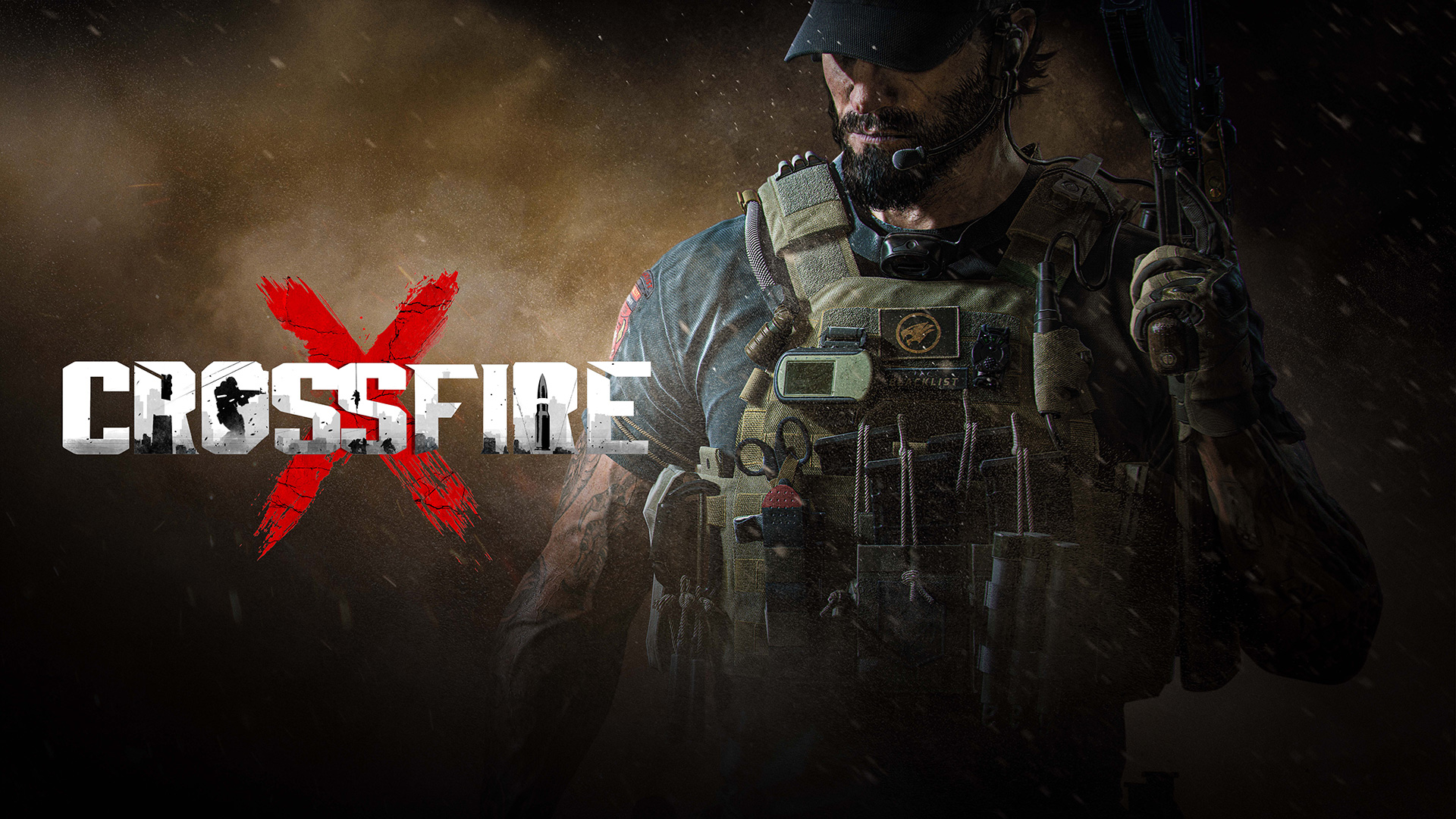 Video For CrossfireX est disponible sur Xbox One et Xbox Series X|S
