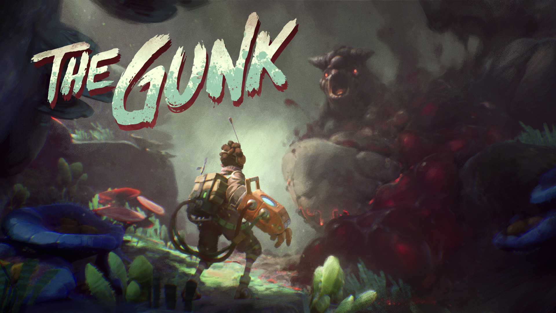 Video For Par les créateurs de SteamWorld, The Gunk sera une exclusivité Xbox