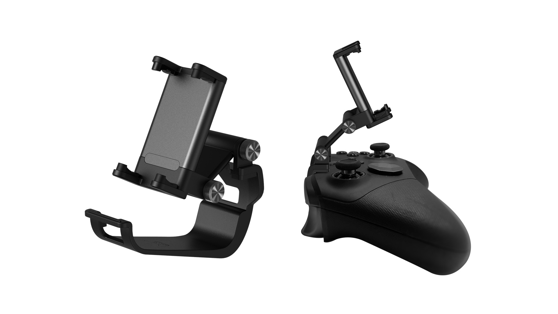 Support de manette de jeu non ald pour Xbox One et Xbox 360 contrôleur  Ganme mini cintre support rapide poignée de rangement accessoires de jeu