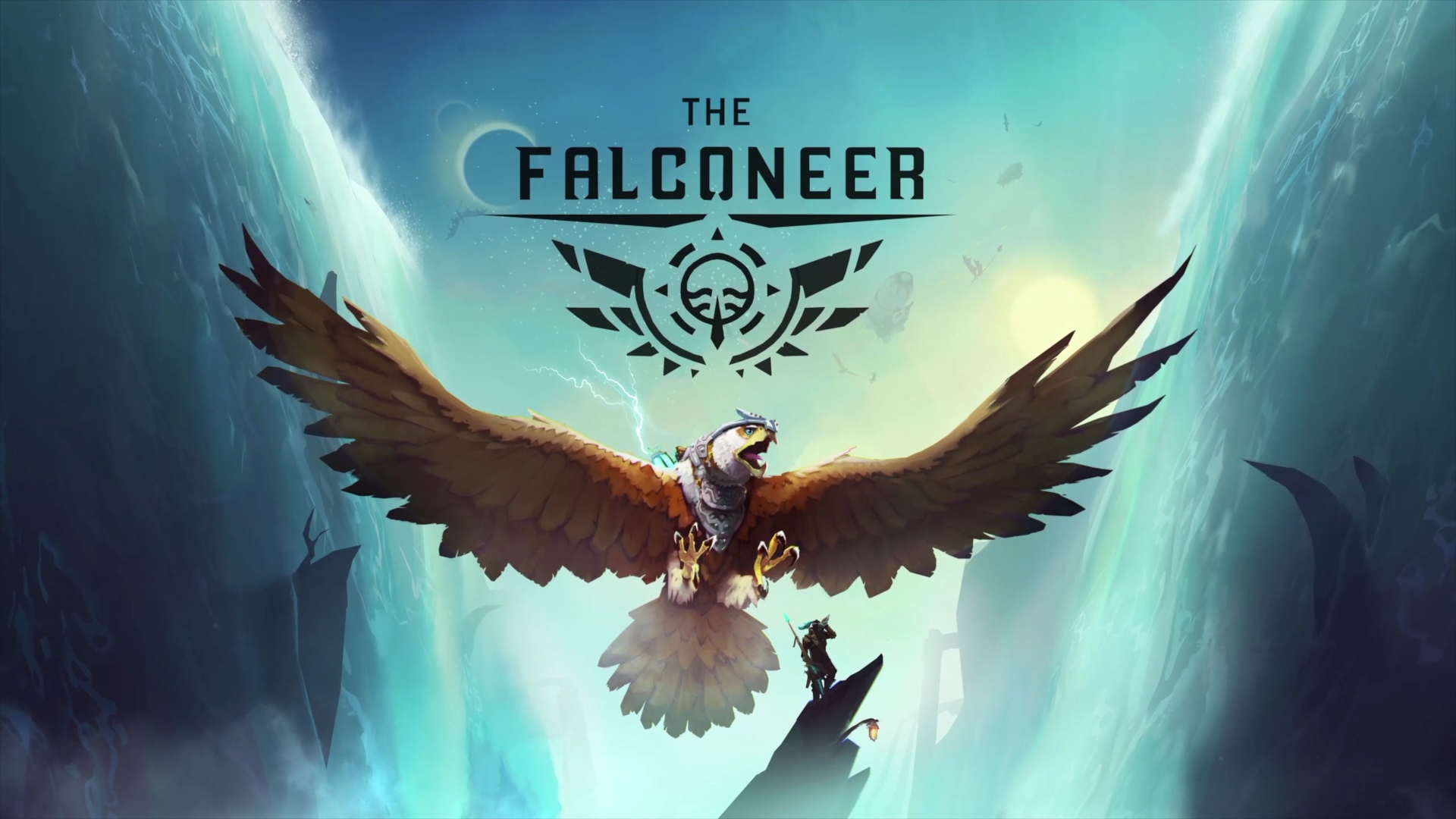 Video For Optimisé pour Xbox Series X : The Falconeer