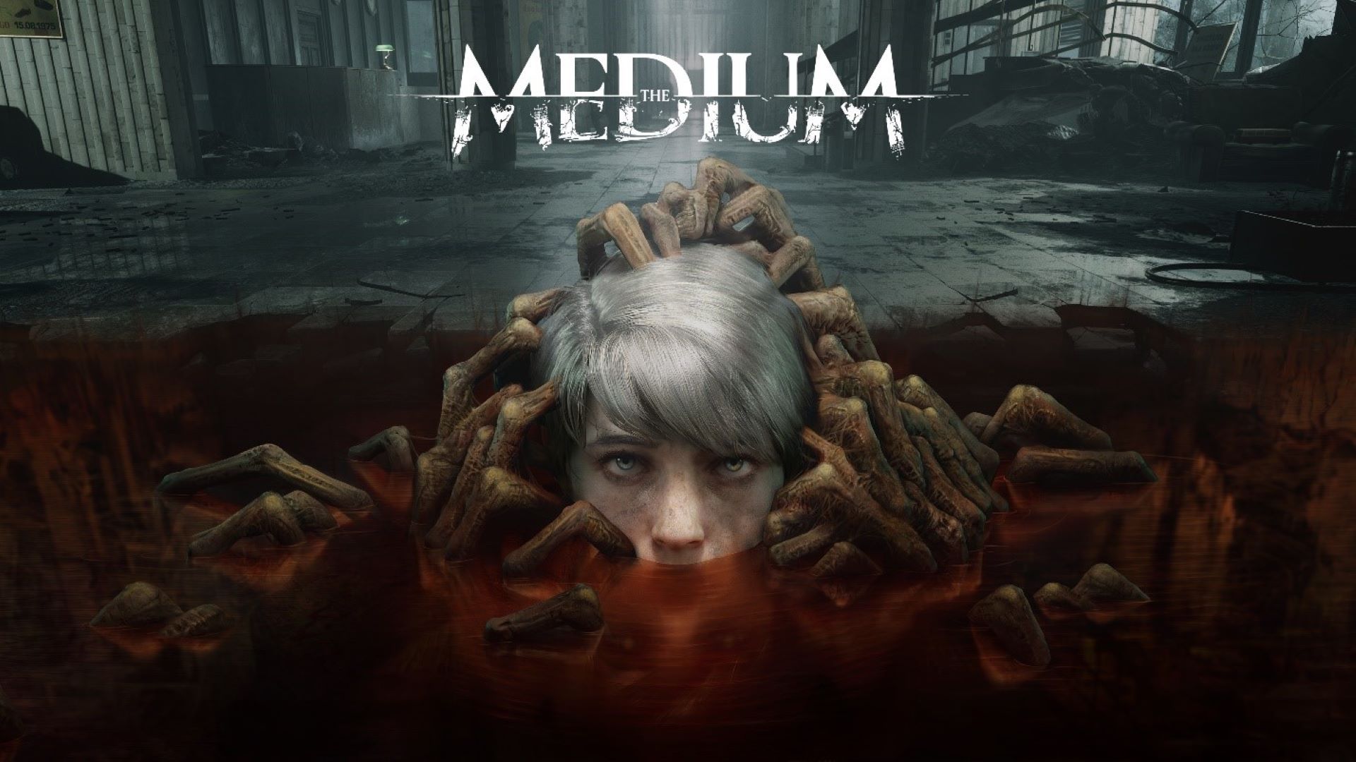 The Medium : premières impressions sur Xbox Series X
