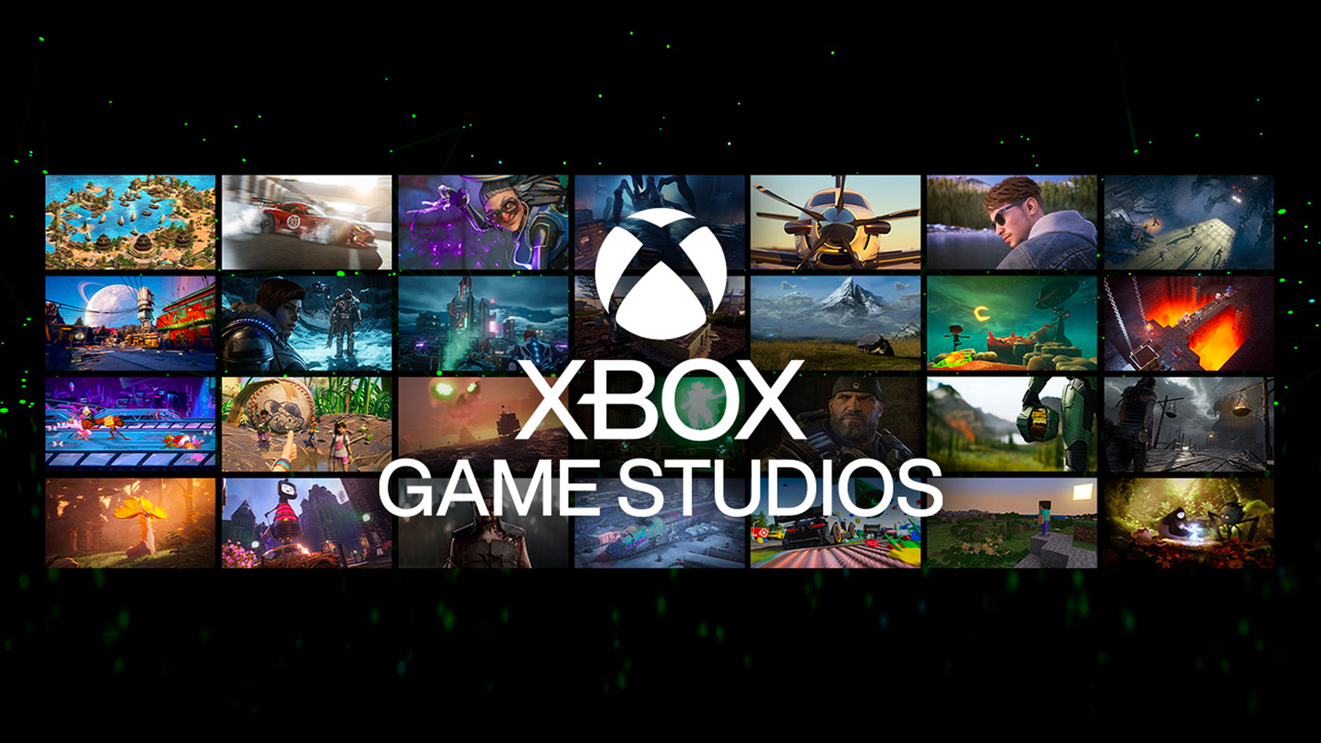 Xbox Game Studios : de grands projets à l’horizon