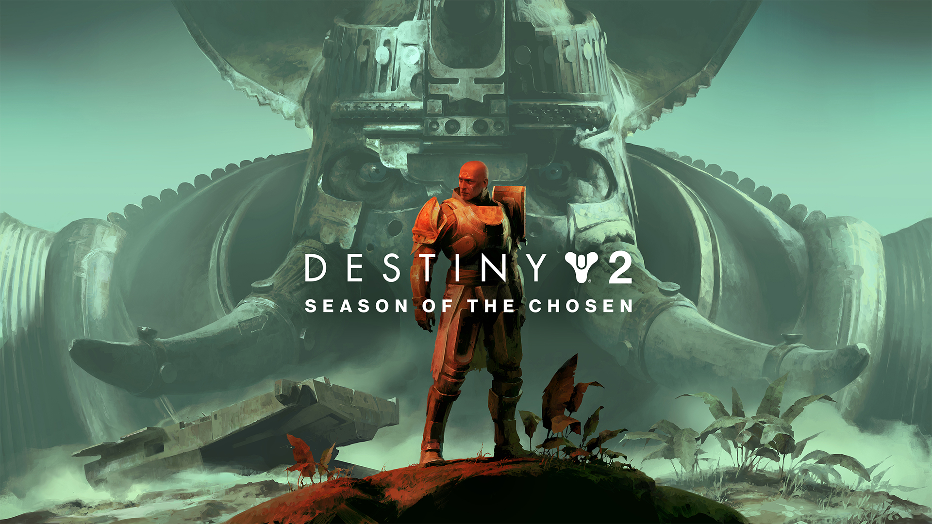 Destiny 2 : la Saison des Élus commence sur Xbox