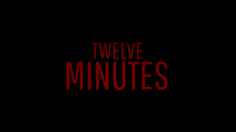 Twelve Minutes arrive bientôt sur Xbox Series X|S, Xbox One et Windows 10