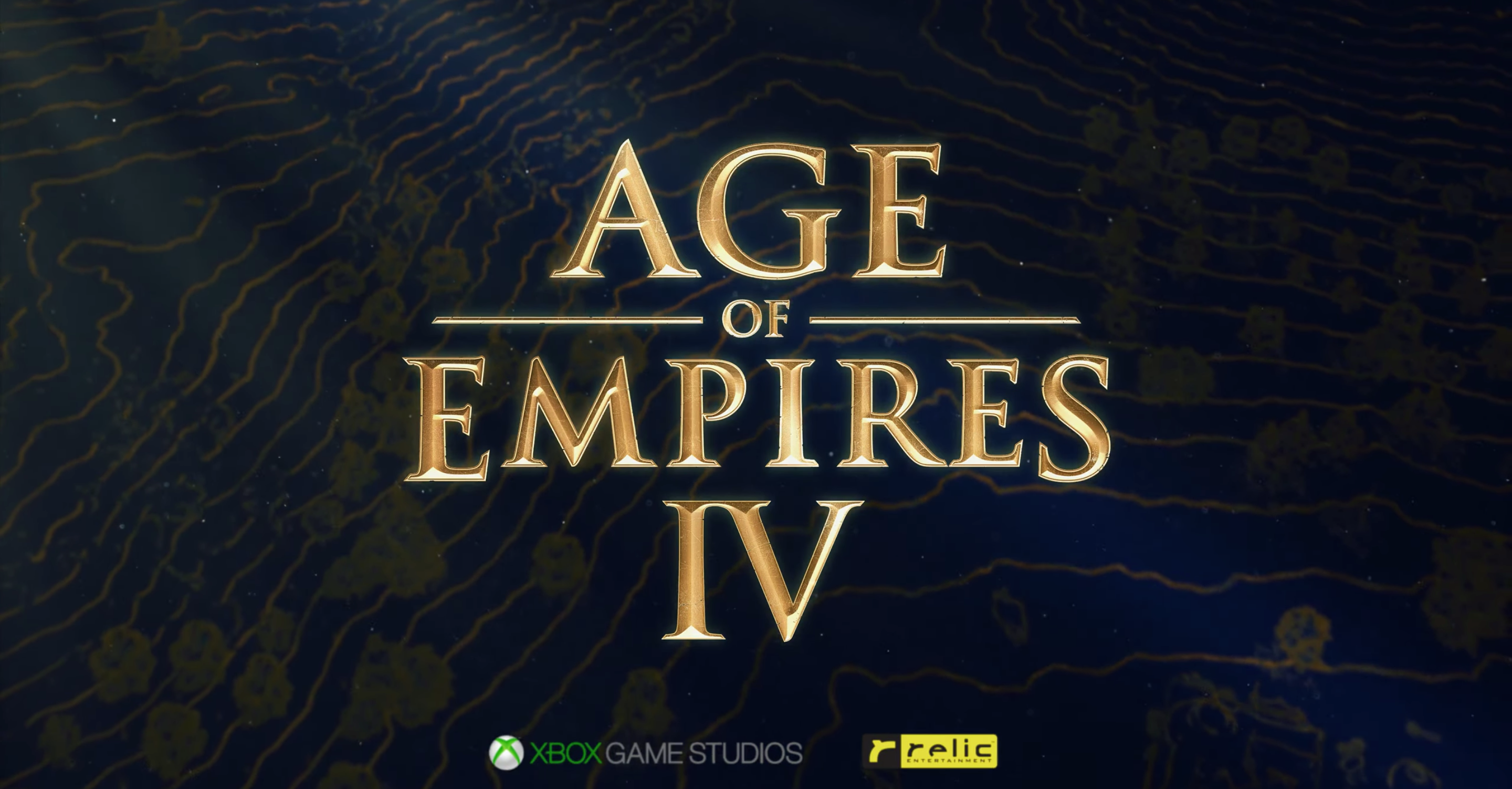 Age of Empires IV : Interview de l’équipe de développement