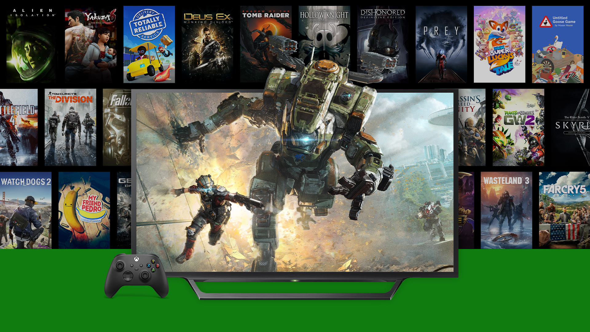 Xbox Series X|S : plus de 70 nouveaux jeux bénéficient désormais du FPS Boost