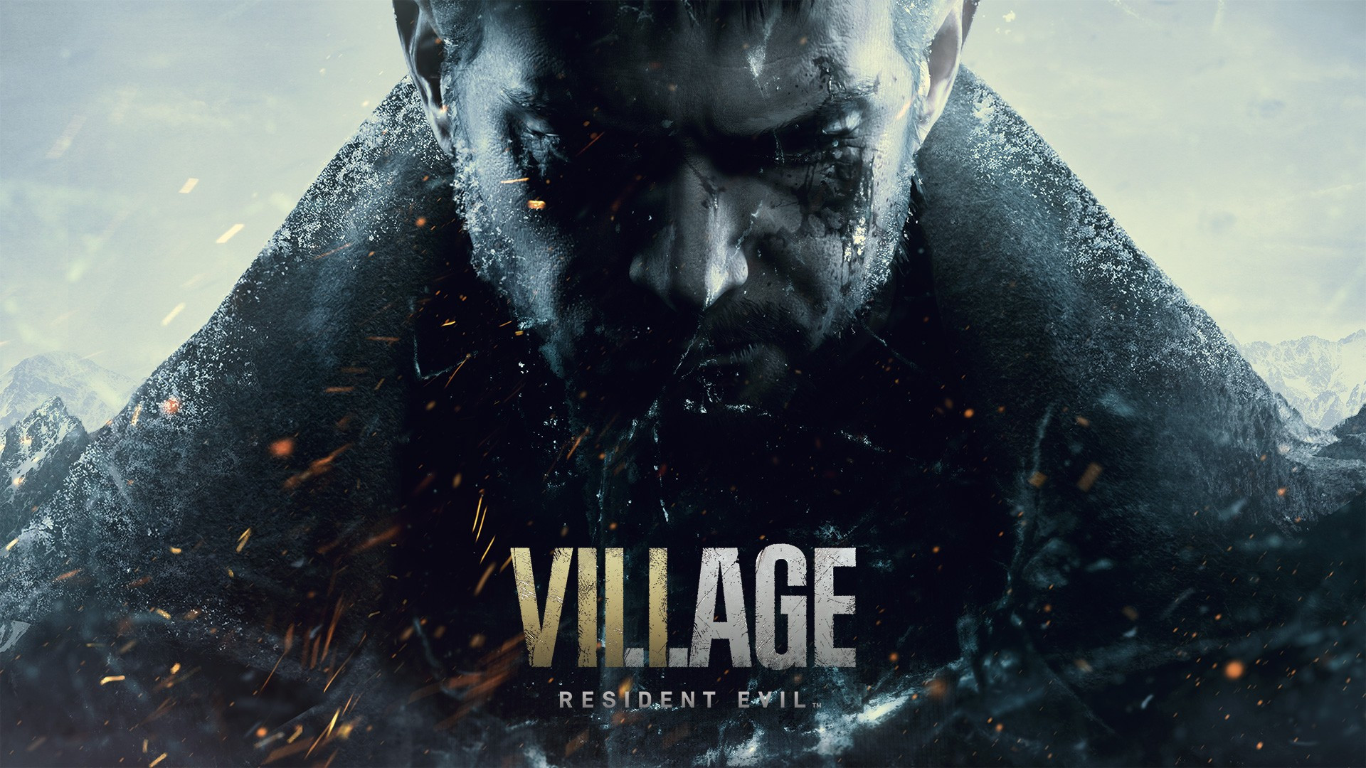 Resident Evil Village est disponible sur Xbox One et Xbox Series X|S