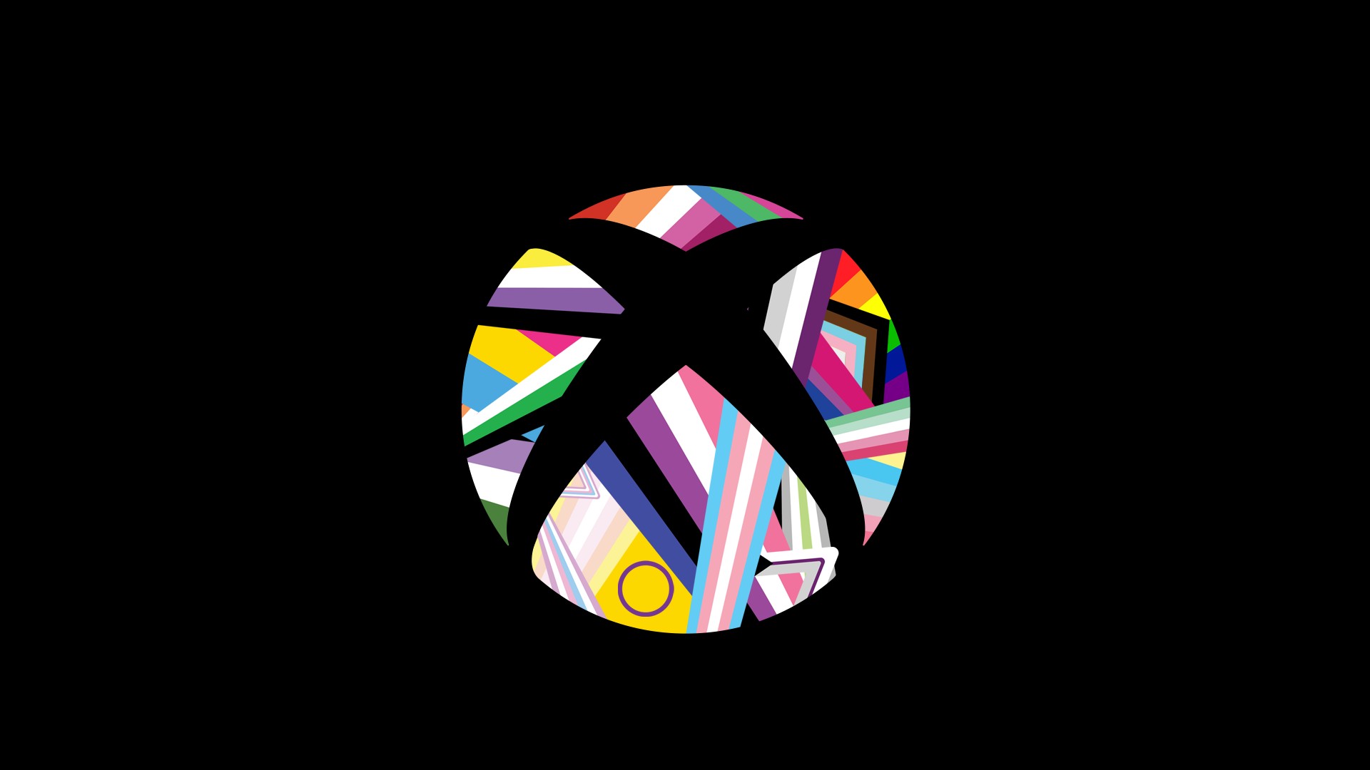 Célébrez le mois des Fiertés et les joueuses, joueurs et créateurs LGBTQIA+ avec Xbox