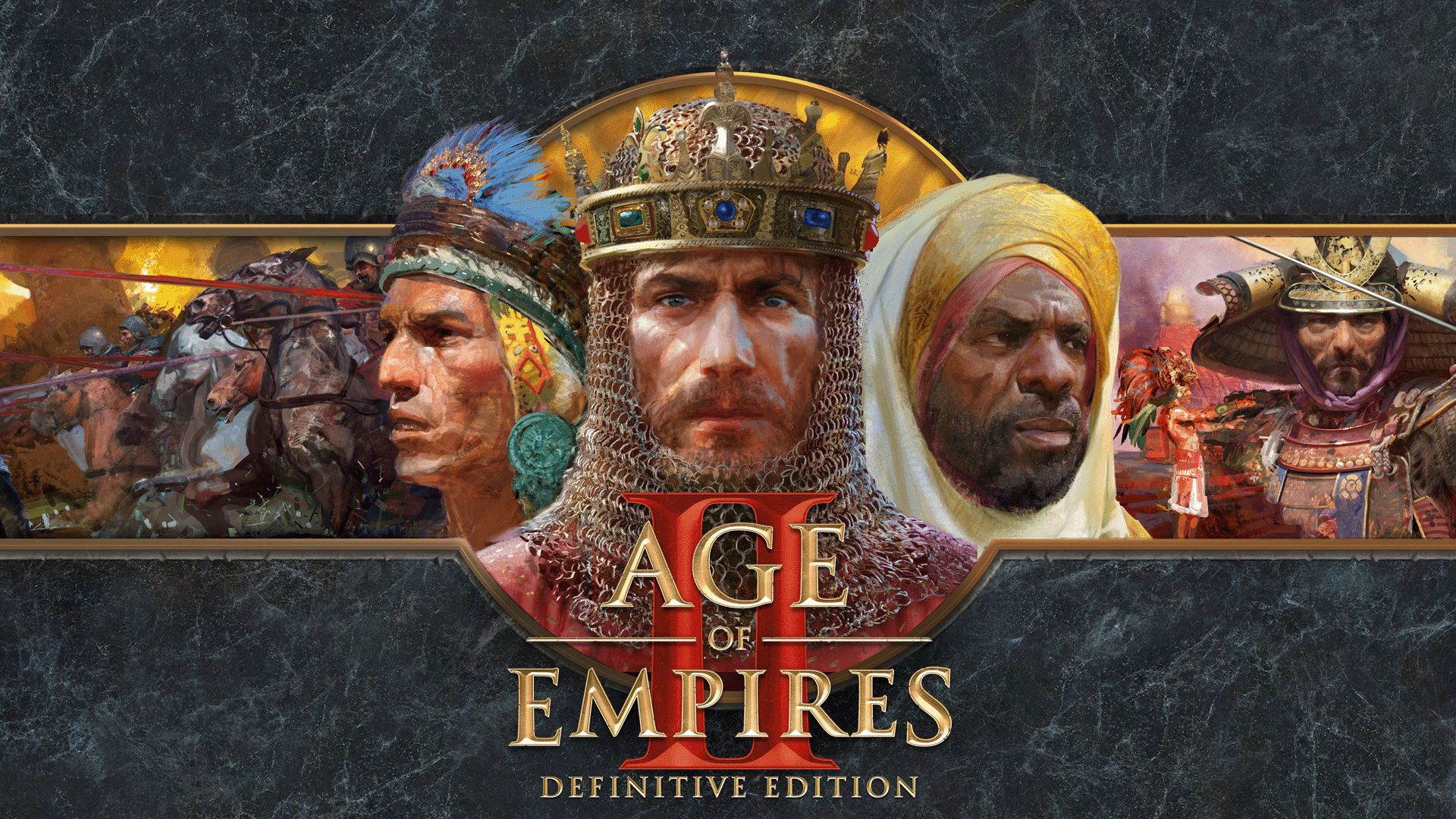 Age of Empires II: Definitive Edition est désormais disponible sur console, avec des contrôles optimisés et de nouveaux tutoriels