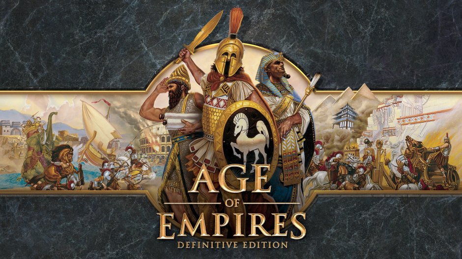 Video For Age of Empires: Definitive Edition débarque le 20 février