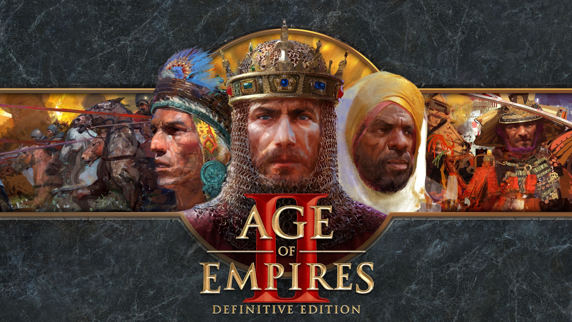 Age of Empires passe à l’Âge des Consoles