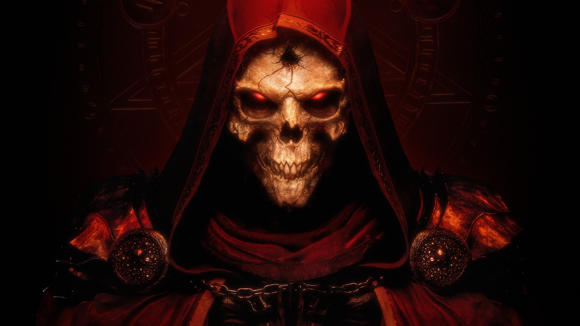 Optimisé pour Xbox Series X|S : Diablo II: Resurrected
