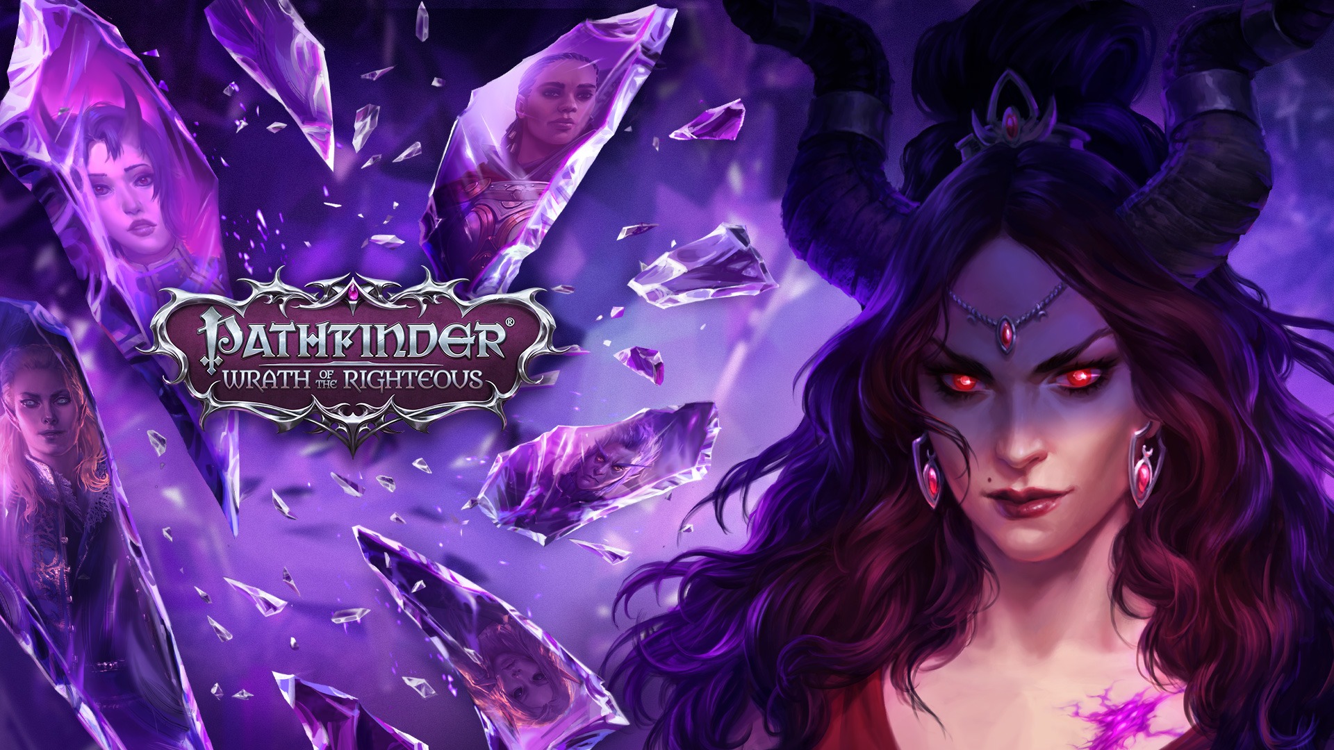 Le RPG classique acclamé par la critique Pathfinder: Wrath of the Righteous est disponible sur Xbox