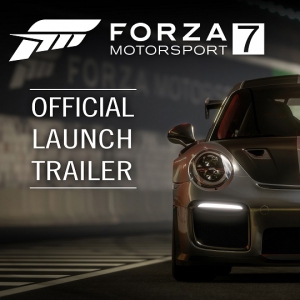 Forza Motorsport 7 Ultimate Edition Купить