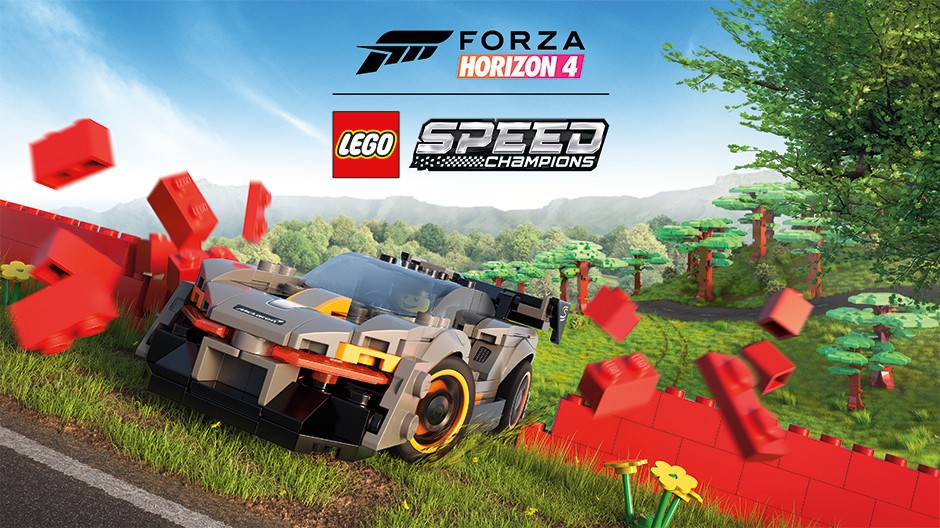 lego digital designer free download windows 10 E3 2020 l extension LEGO  Speed Champions d boule dans 