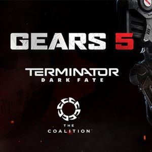 Video For E3 2019 : Terminator Dark Fate envahit Gears 5