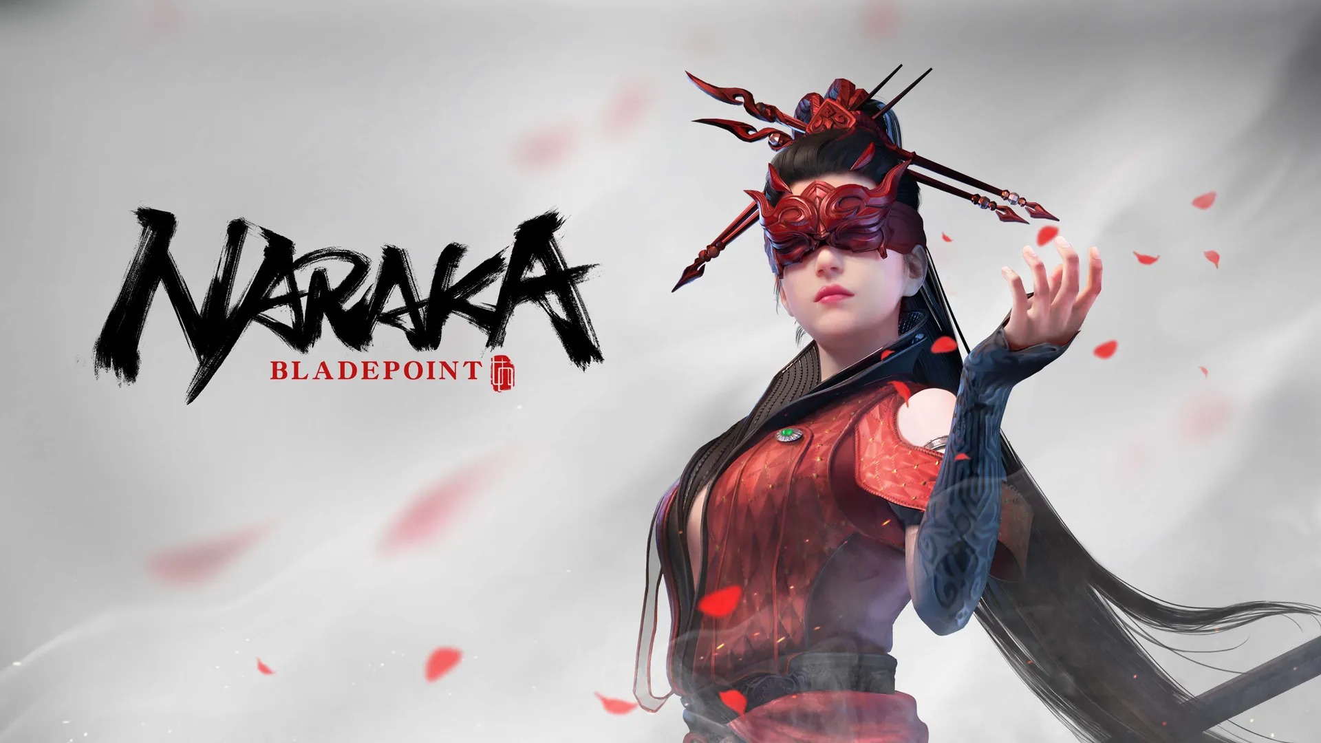 Video For Naraka: Bladepoint se déchaînera dès le 23 juin dans le Xbox Game Pass