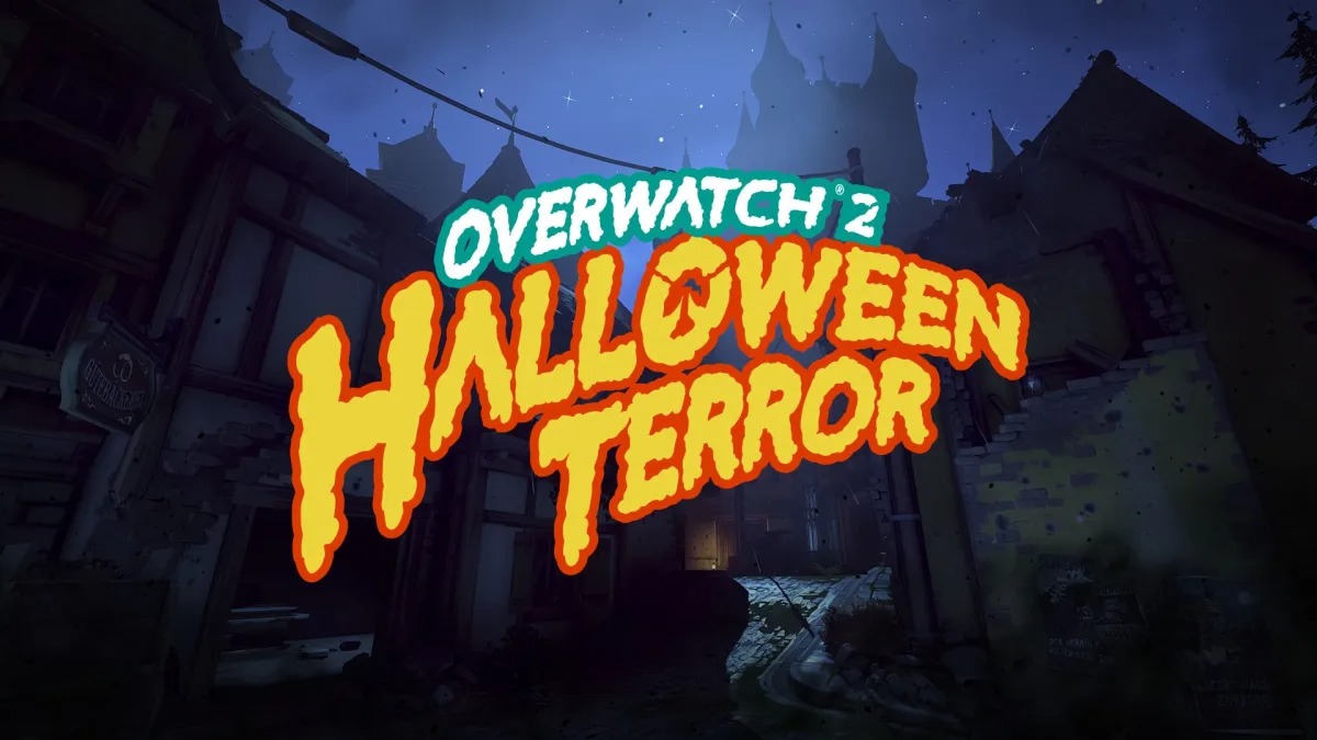 Overwatch 2 : jouez à vous faire peur, Un Halloween Terrifiant revient !