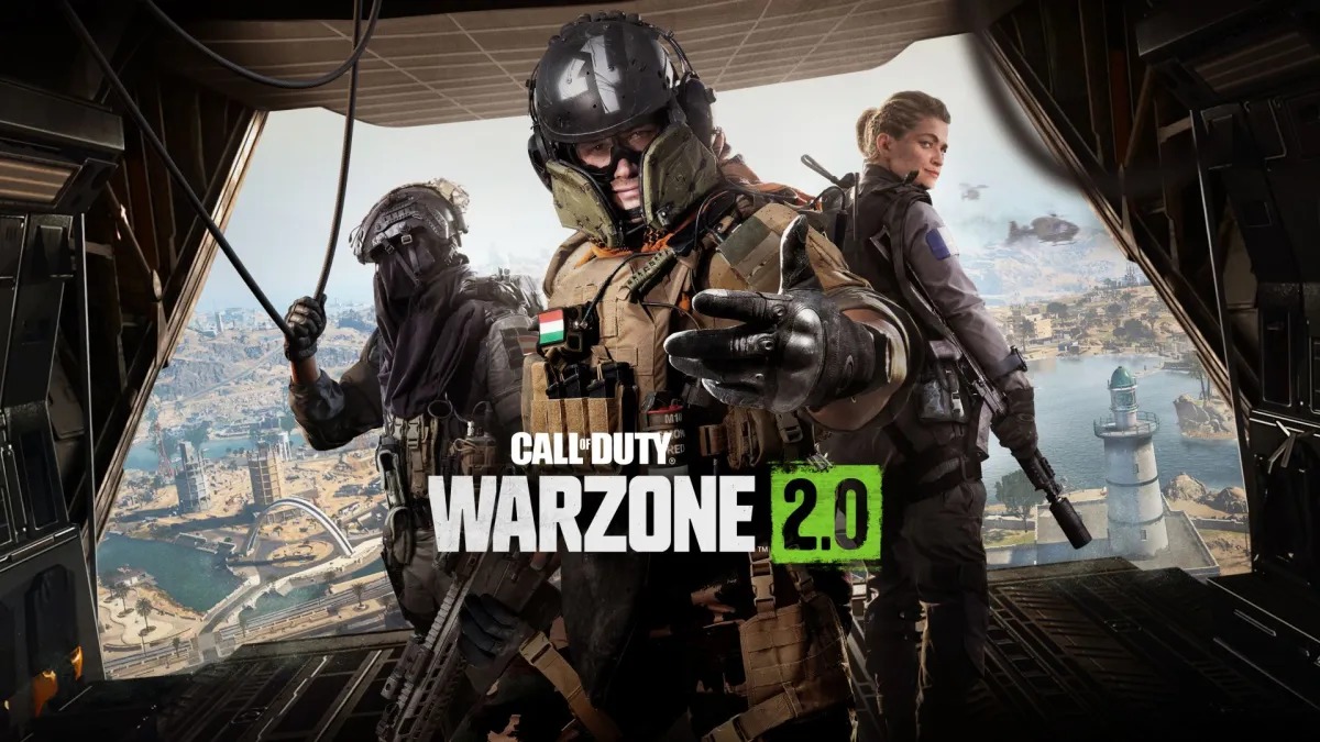 La Saison 1 de Call of Duty: Modern Warfare II et Call of Duty: Warzone 2.0 commence le 16 novembre