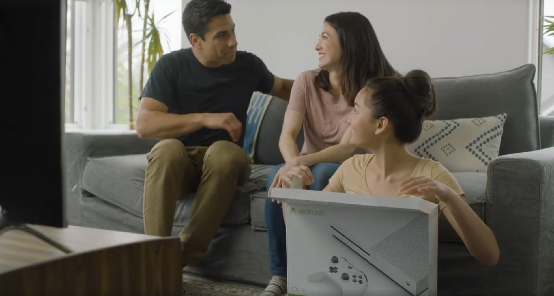 Video For Les paramètres familiaux proposés par Microsoft