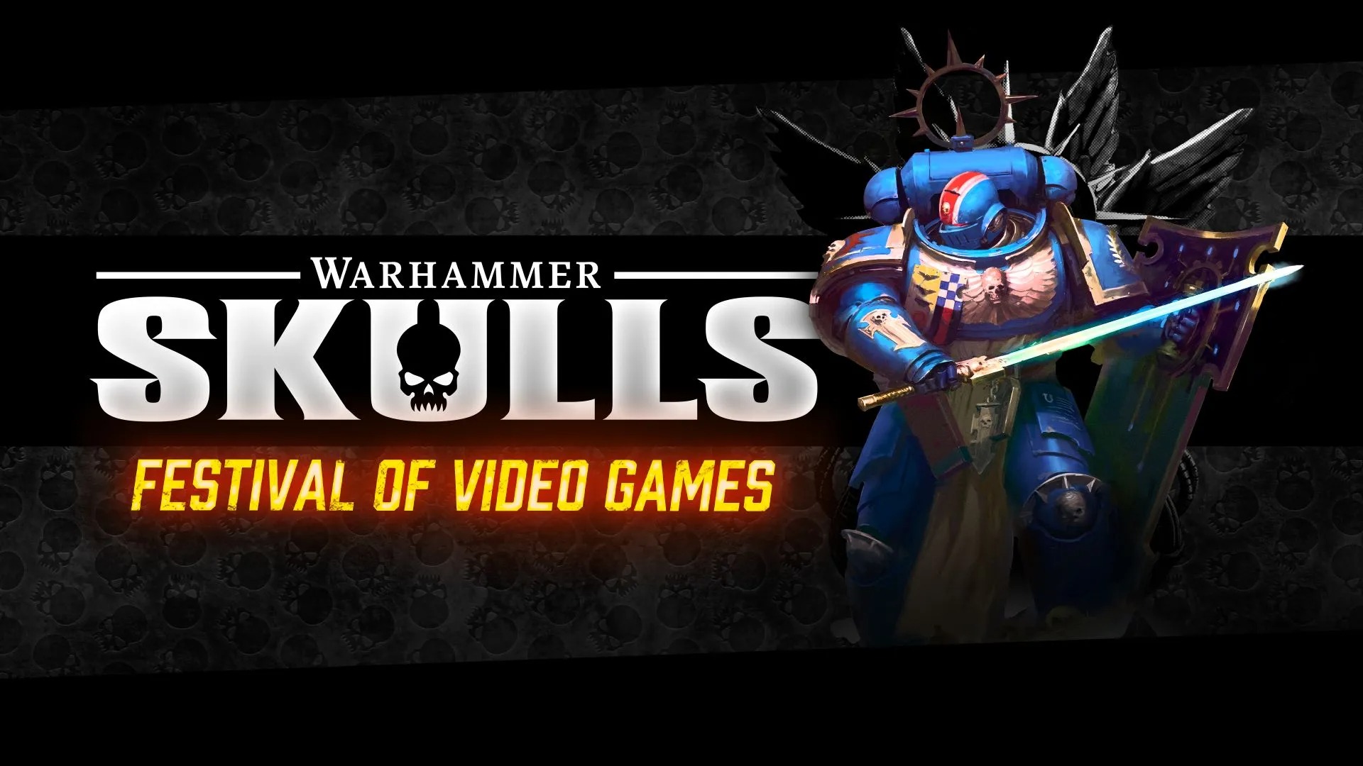 Le Warhammer Skulls Festival fait son retour le 1er juin