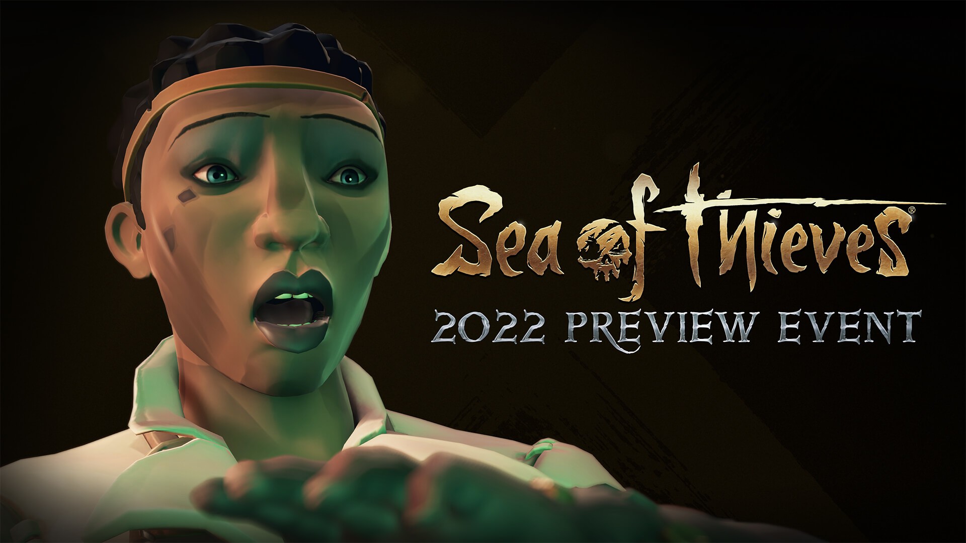 Découvrez ce que Sea of Thieves vous réserve pour 2022 avec notre événement spécial !