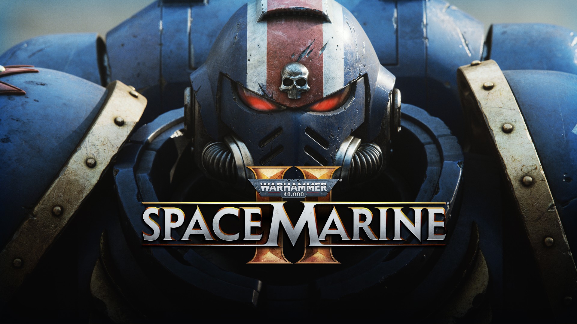 Video For Warhammer 40,000: Space Marine 2 se dévoile dans un trailer épique