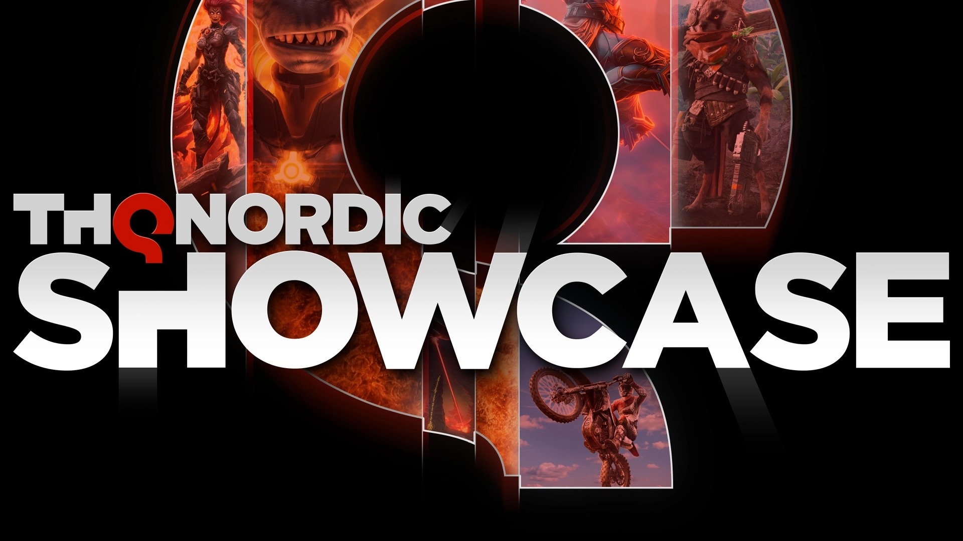 Le résumé du THQ Nordic Digital Showcase Xbox Wire en Francais