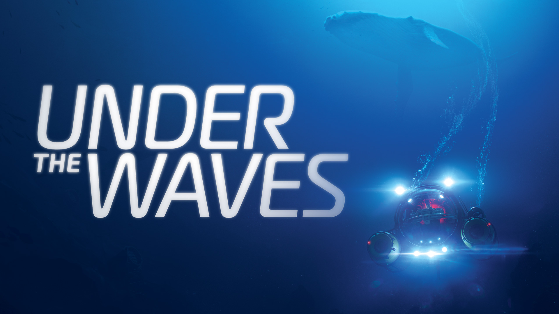 Under The Waves : un récit porteur d’espoir pour l’avenir