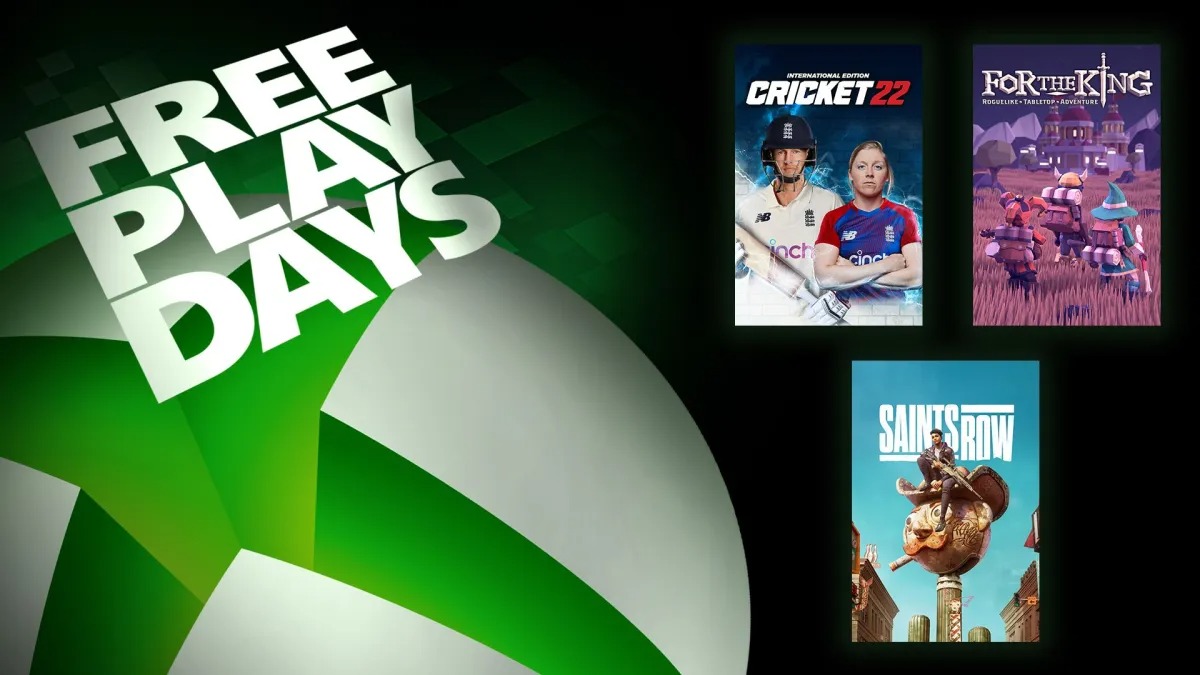 Xbox Series jeux gratuits janvier 2023