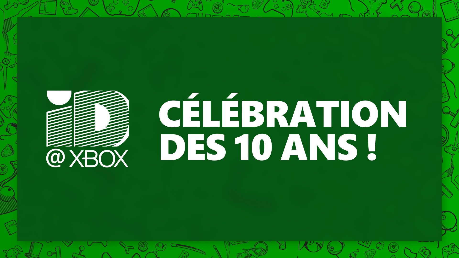GDC 2023 : 10 ans d’ID@Xbox