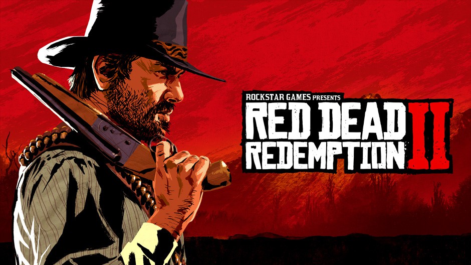 Video For Red Dead Redemption 2 dégaine son trailer de lancement
