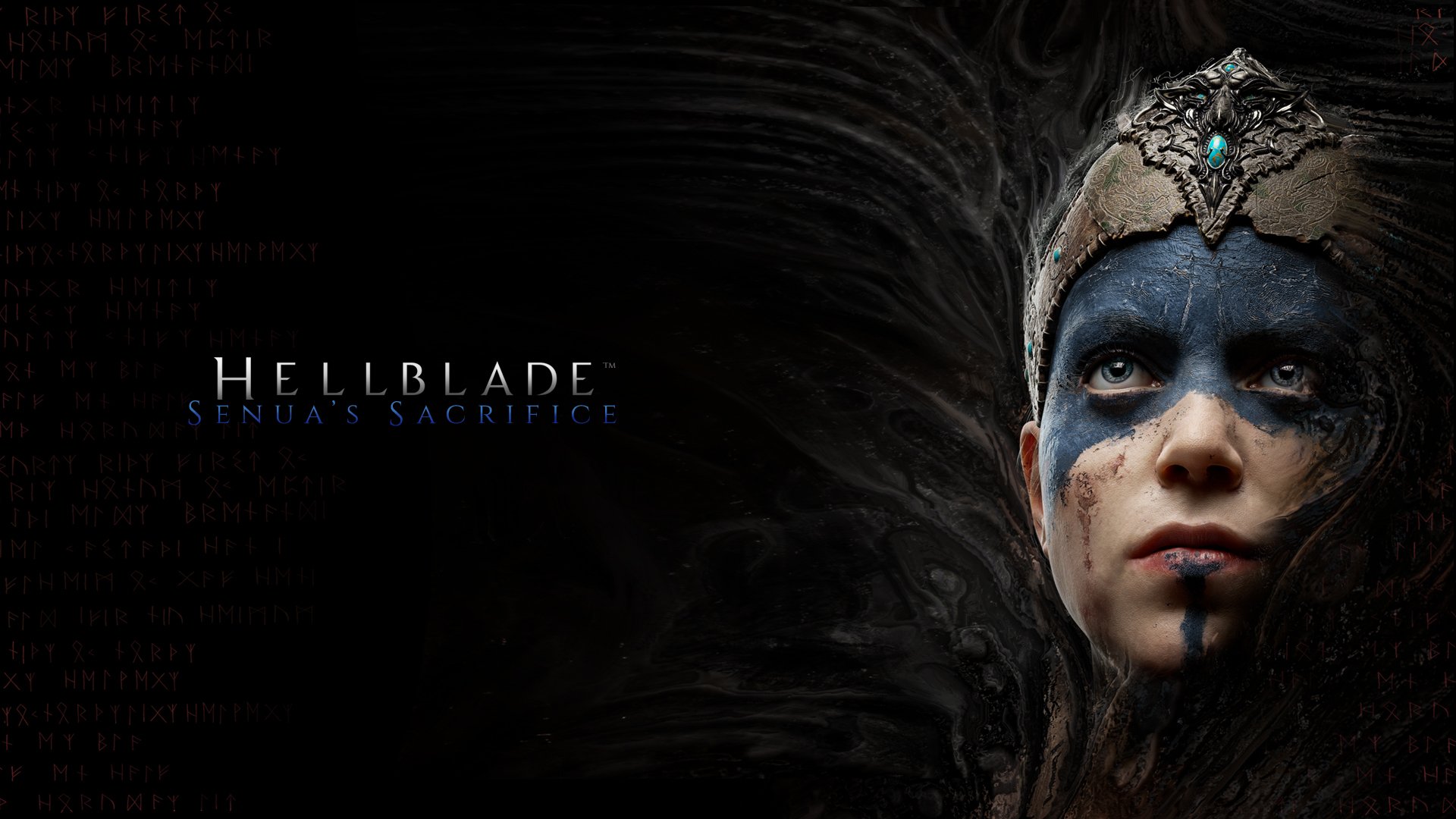 Hellblade: Senua’s Sacrifice est maintenant amélioré dans sa version PC