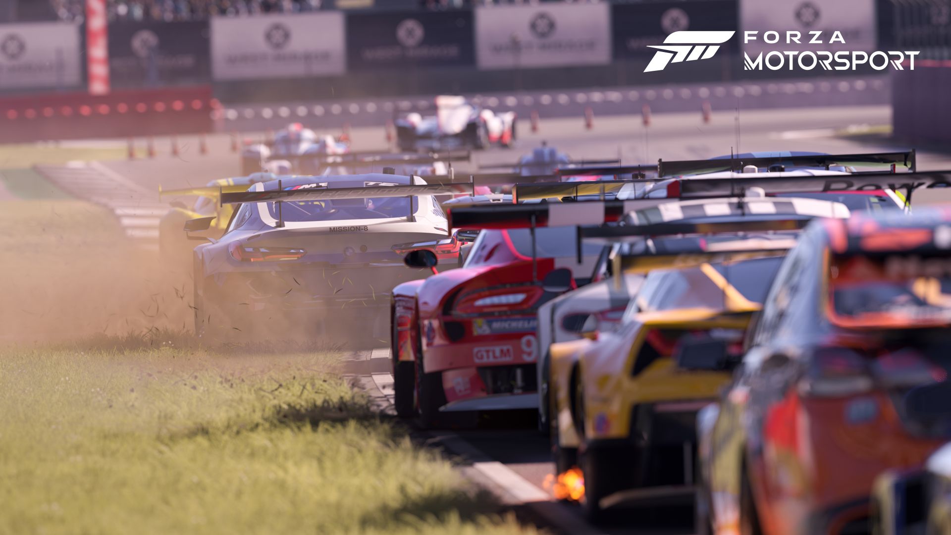 Forza Motorsport』: クルマ好きのための究極のレーシングゲームが発売 