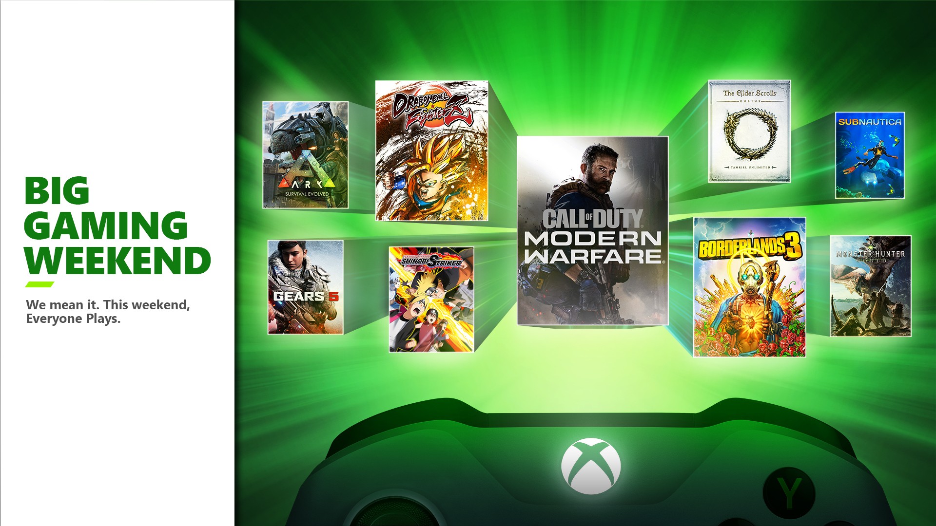 Próxima Semana em Xbox: Novos Jogos para 14 a 18 de agosto - Xbox