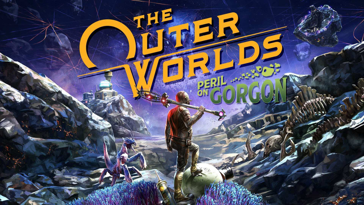 The Outer Worlds - Impressões Finais Antevisão - Gamereactor