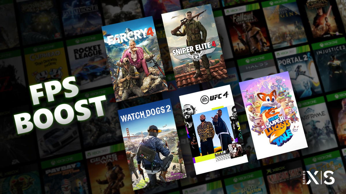 Quase todos os jogos Xbox One serão retro-compatíveis com a Xbox