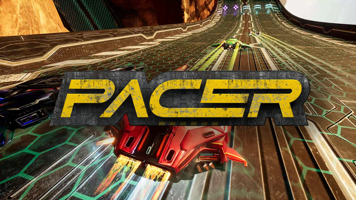 Video For Pacer já está disponível para Xbox Series X|S e Xbox One