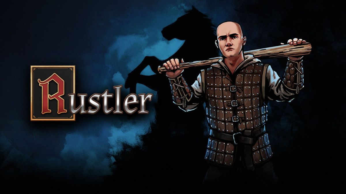 Video For Um jogo de mundo aberto medieval absurdo aguarda em Rustler, chegando ao Xbox ainda este ano
