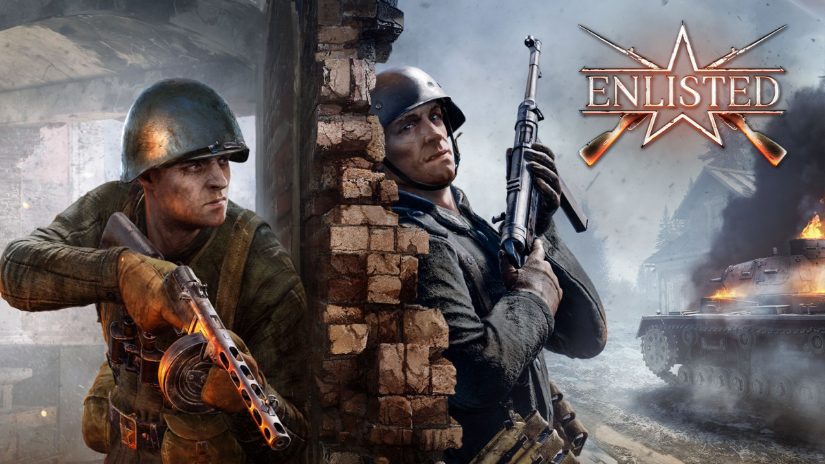 Baixe Enlisted e mergulhe na Segunda Guerra Mundial - Xbox Wire em