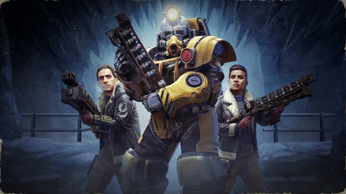 Fallout 76 (Multi) e outros jogos chegam ao Xbox Game Pass em julho -  GameBlast