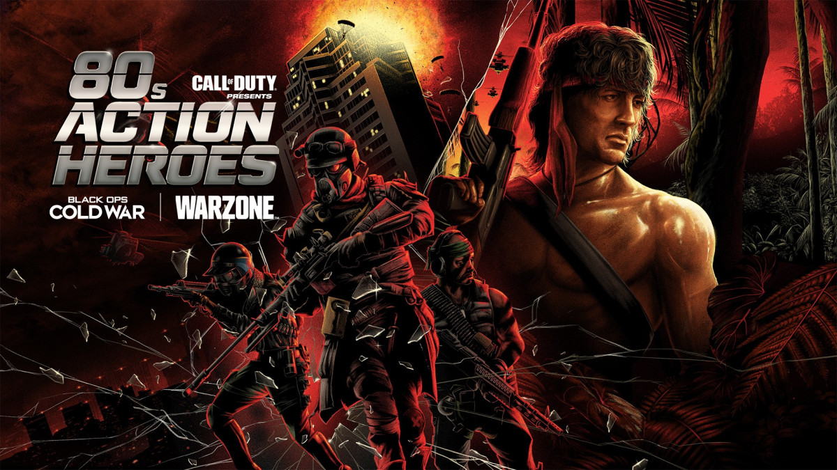 Call of Duty: Servidores de jogos do Xbox 360 voltam a funcionar