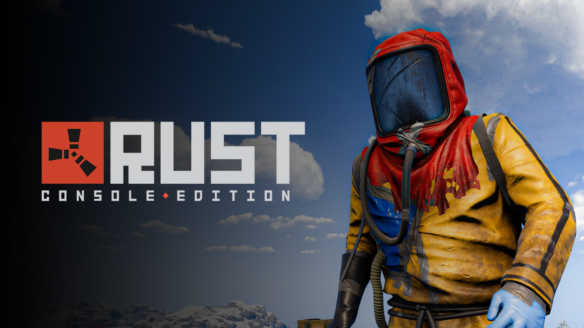 Video For Dicas e truques para Rust Console Edition