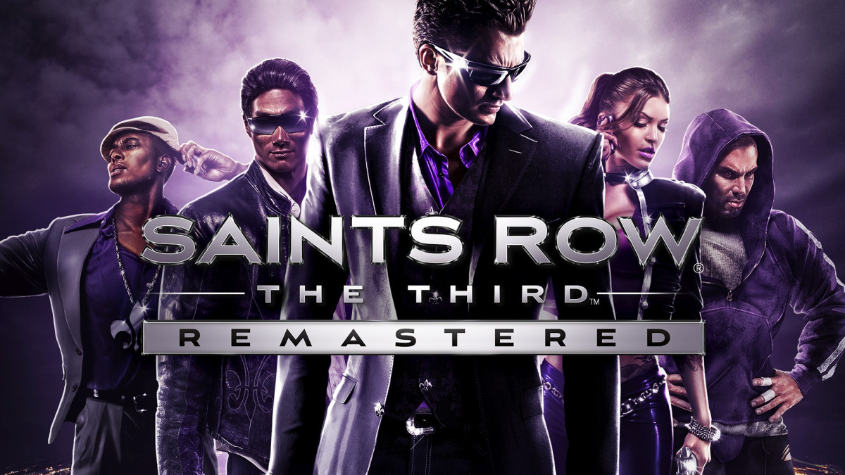 The Raven e Saints Row são os jogos grátis do Xbox em dezembro