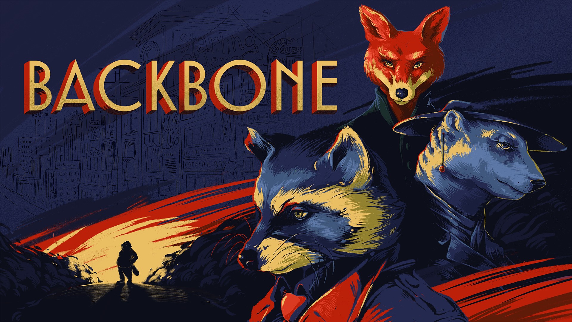 Xbox Game Pass junho de 2021: Backbone, For Honor, Darkest Dungeon e mais 2