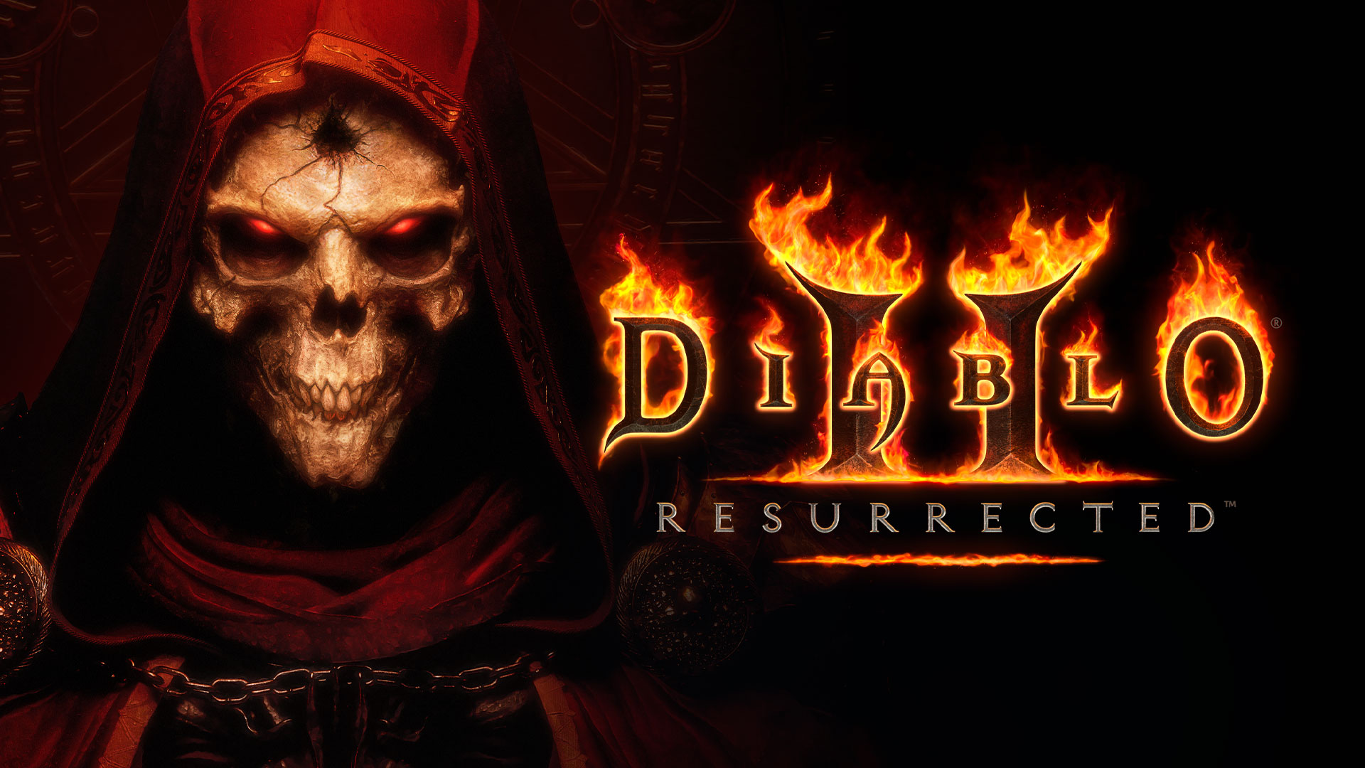 Video For O Senhor do Terror retorna em Diablo II: Resurrected em 23 de setembro