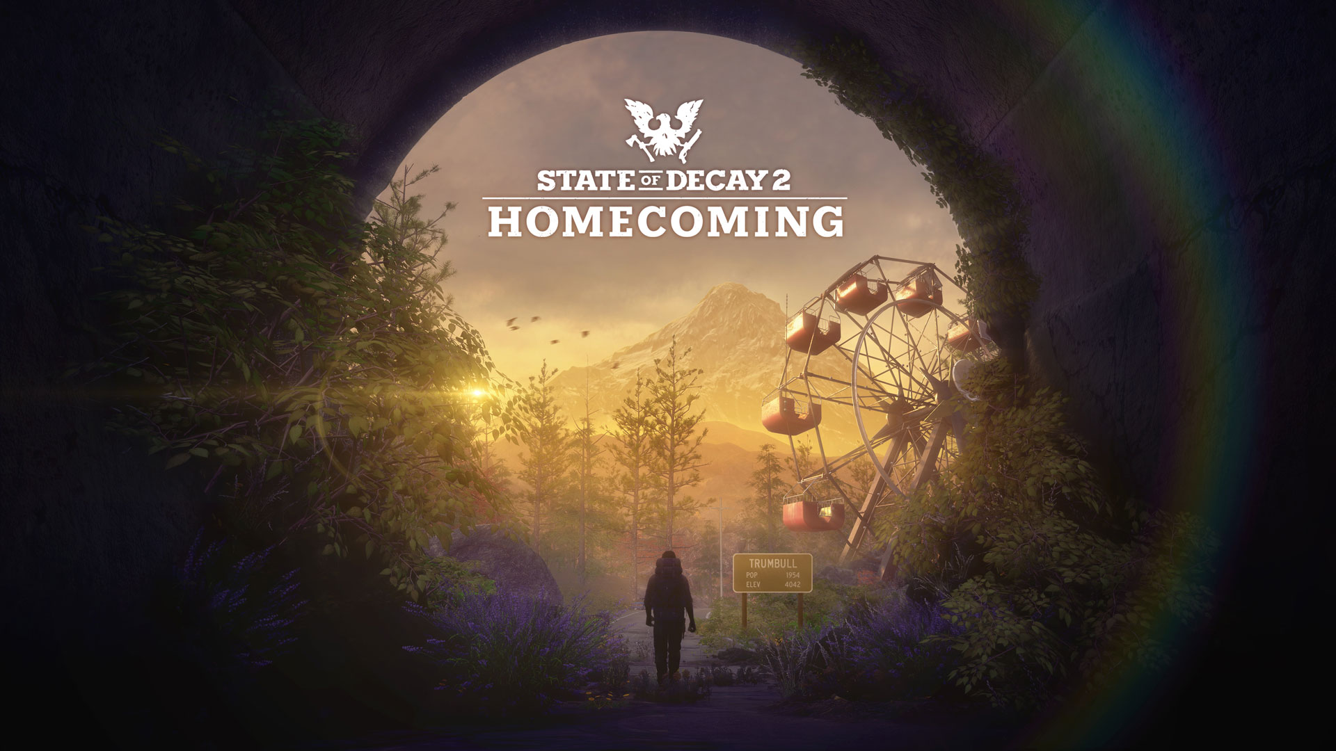 Video For State of Decay 2 retorna ao Vale Trumbull no update Homecoming