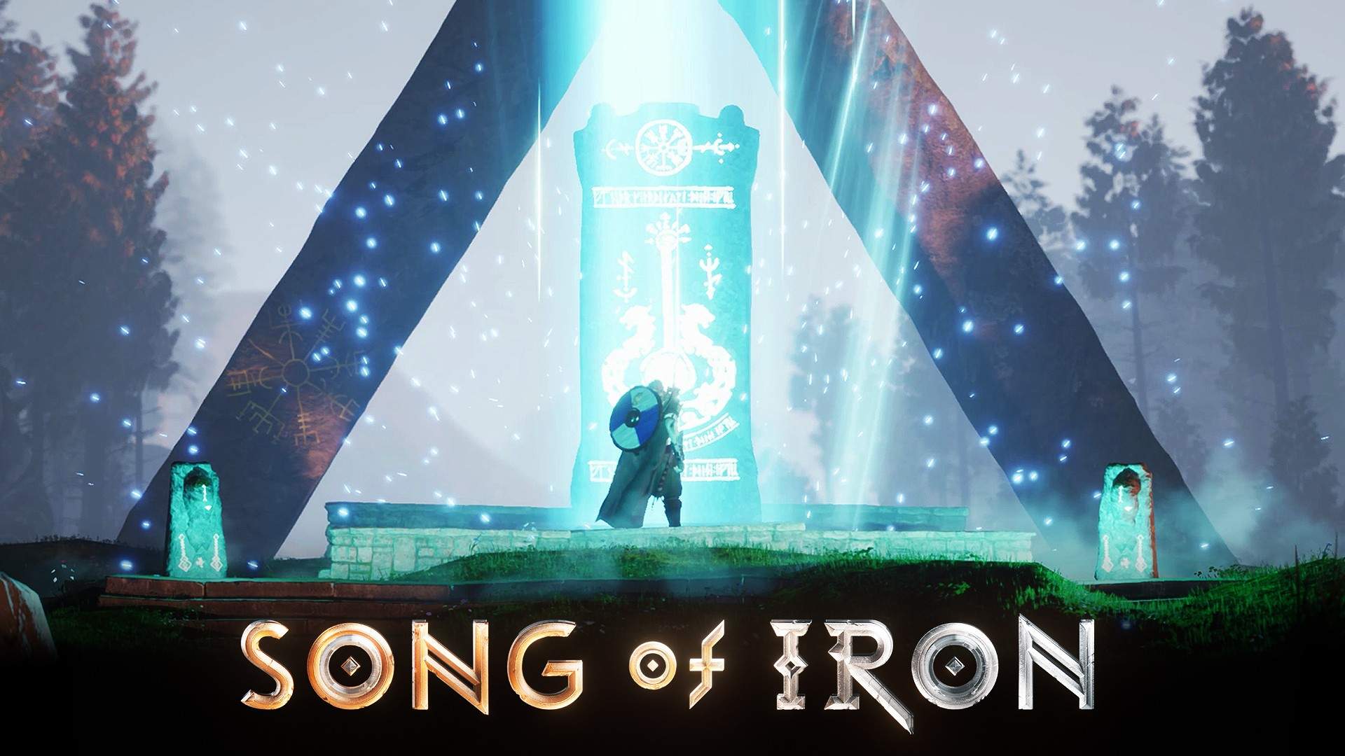 Video For Song of Iron, jogo de aventura inspirado na cultura nórdica, já está disponível