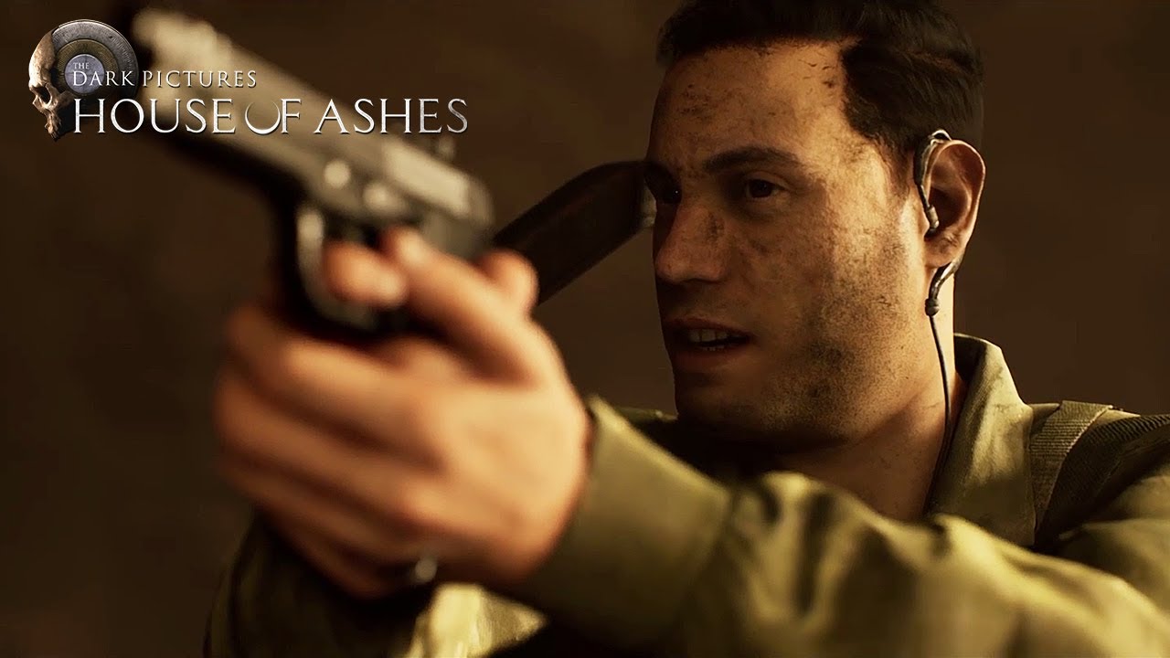 Video For Como House of Ashes faz uso de rancor e rivalidades para entregar uma envolvente aventura de terror