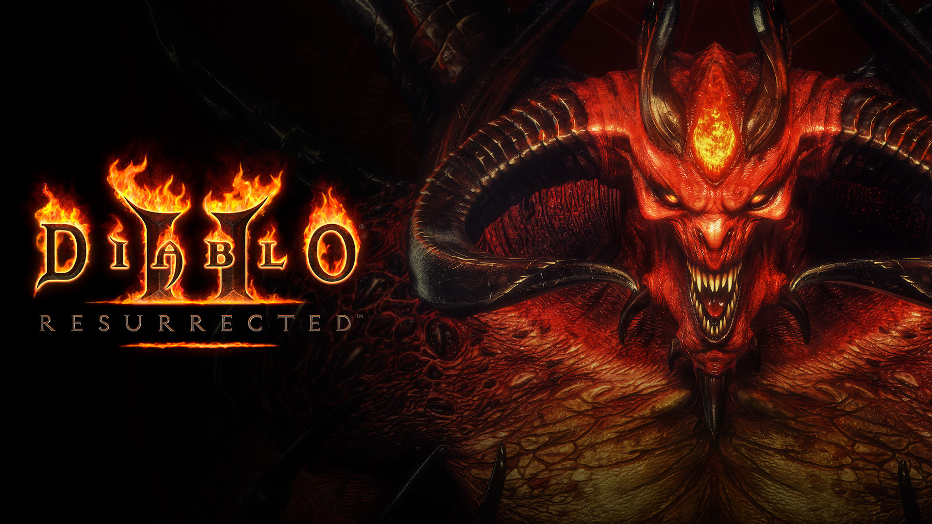 Diablo 2 resurrected xbox series x как отдалить камеру